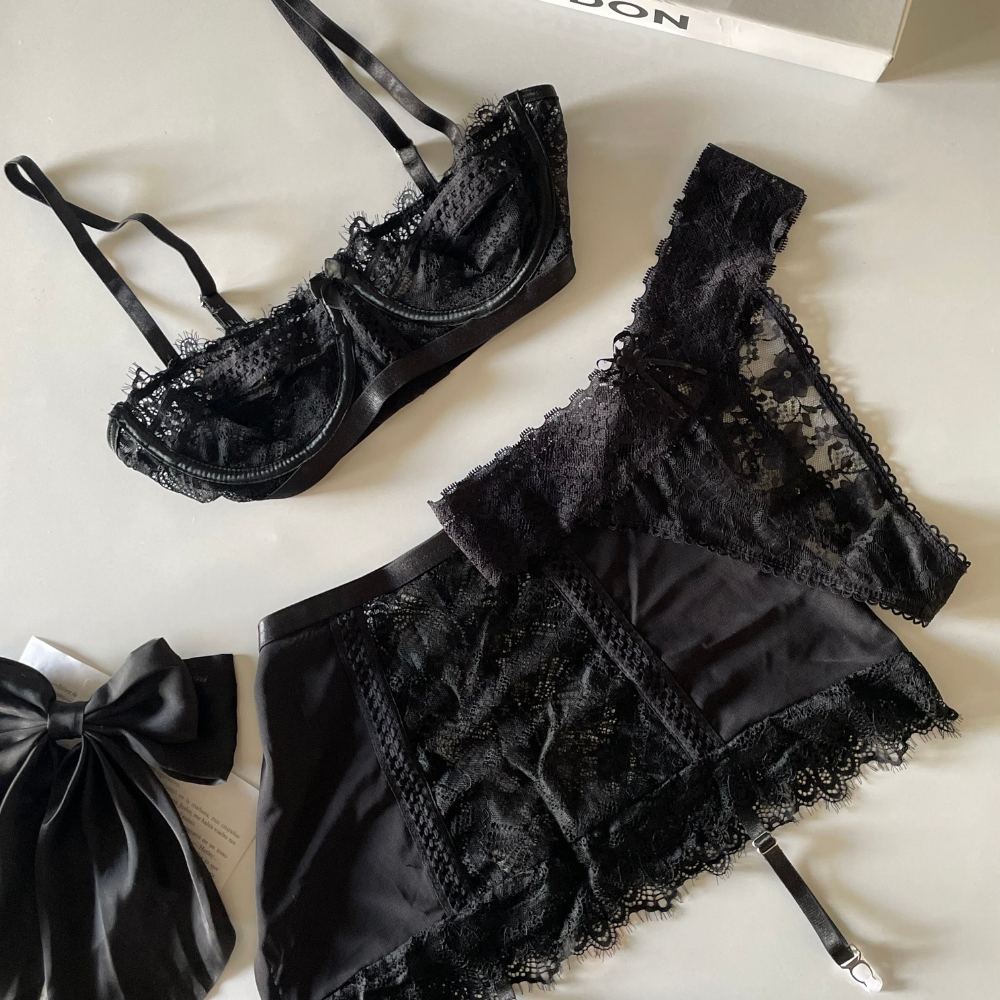 SET MELINA