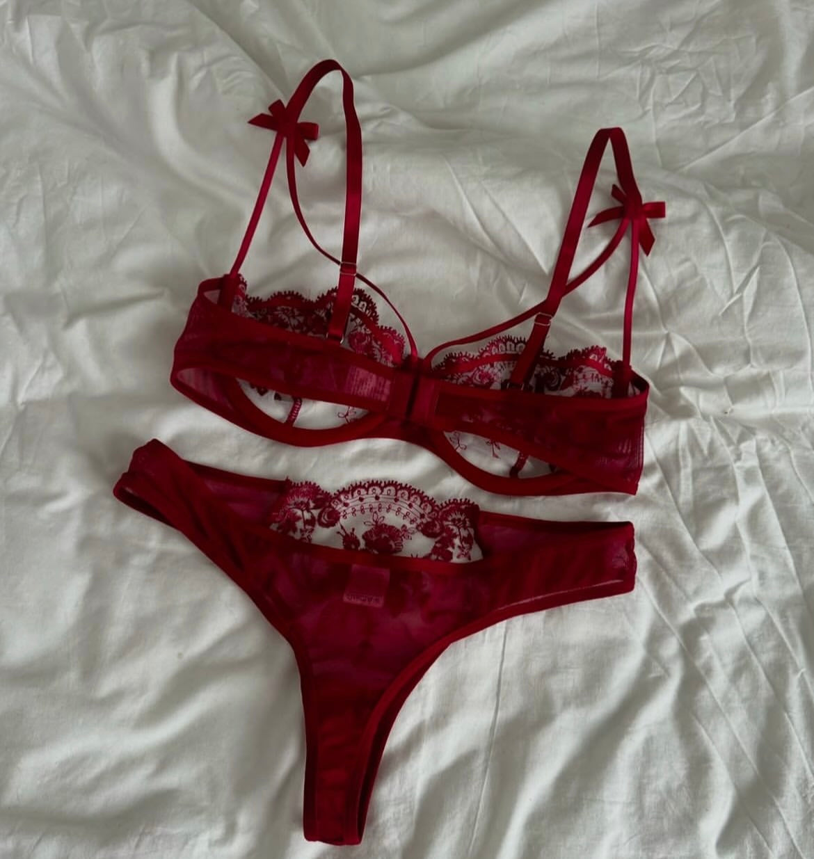 CONJUNTO AMBAR BURDEO