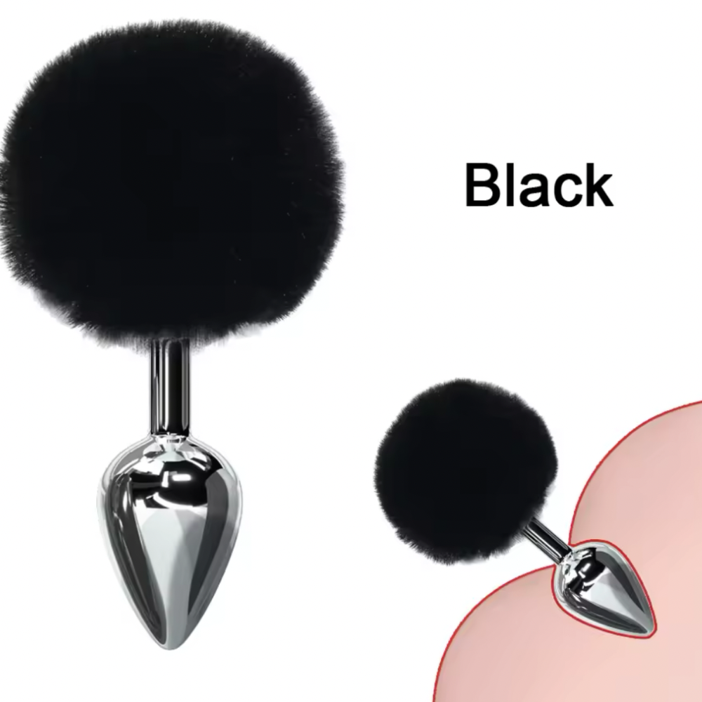 PLUG POMPÓN