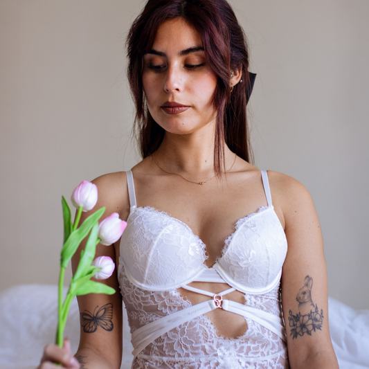 BODY AZARA NEGRO