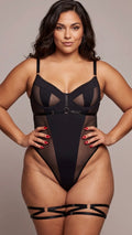 BODY ANNA NEGRO (PREVENTA)