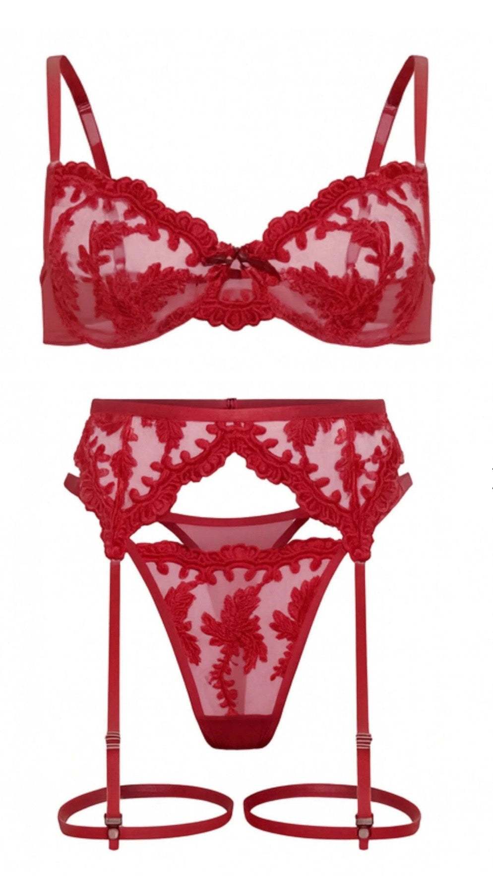 SET JADE BURDEO (PREVENTA)