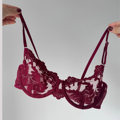 CONJUNTO MOLLY BURDEO