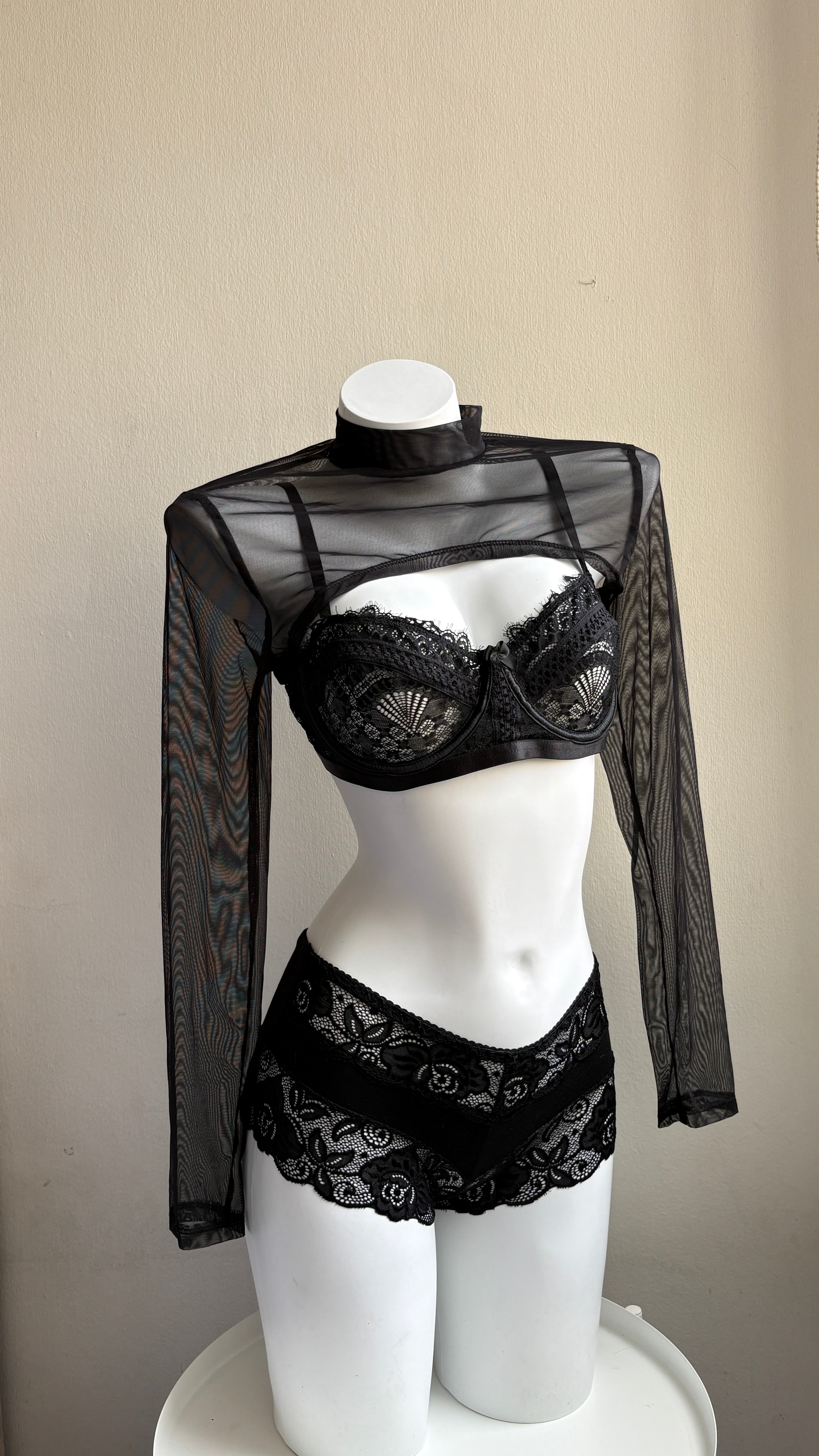 CONJUNTO 3 PIEZAS