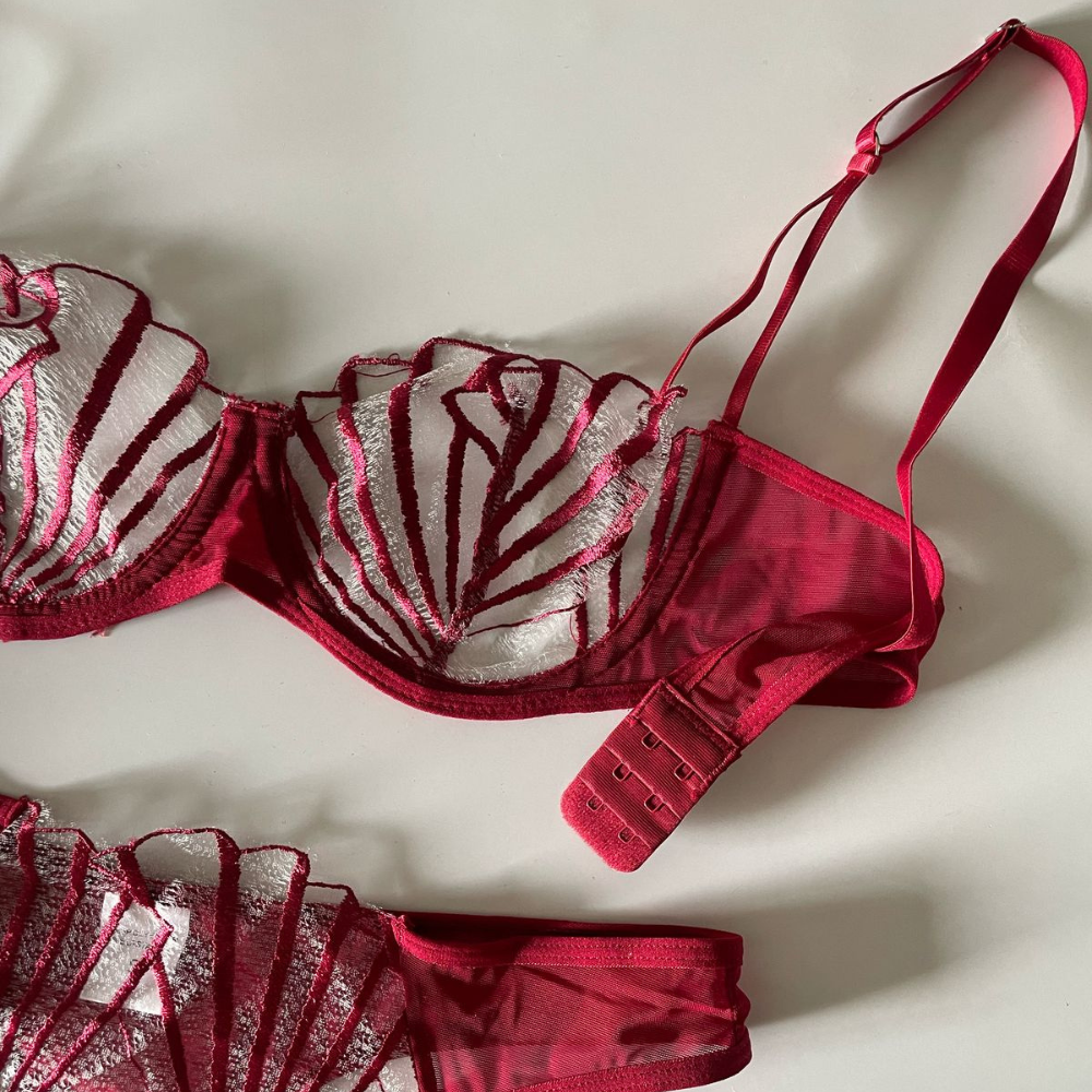 CONJUNTO DALIA BURDEO