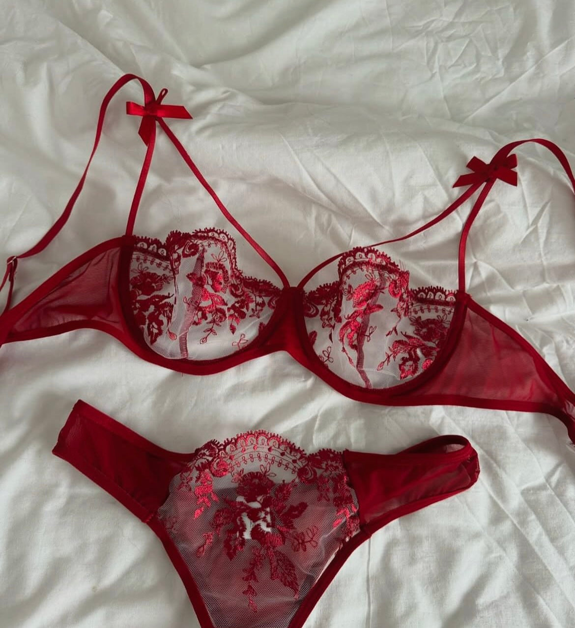 CONJUNTO AMBAR BURDEO