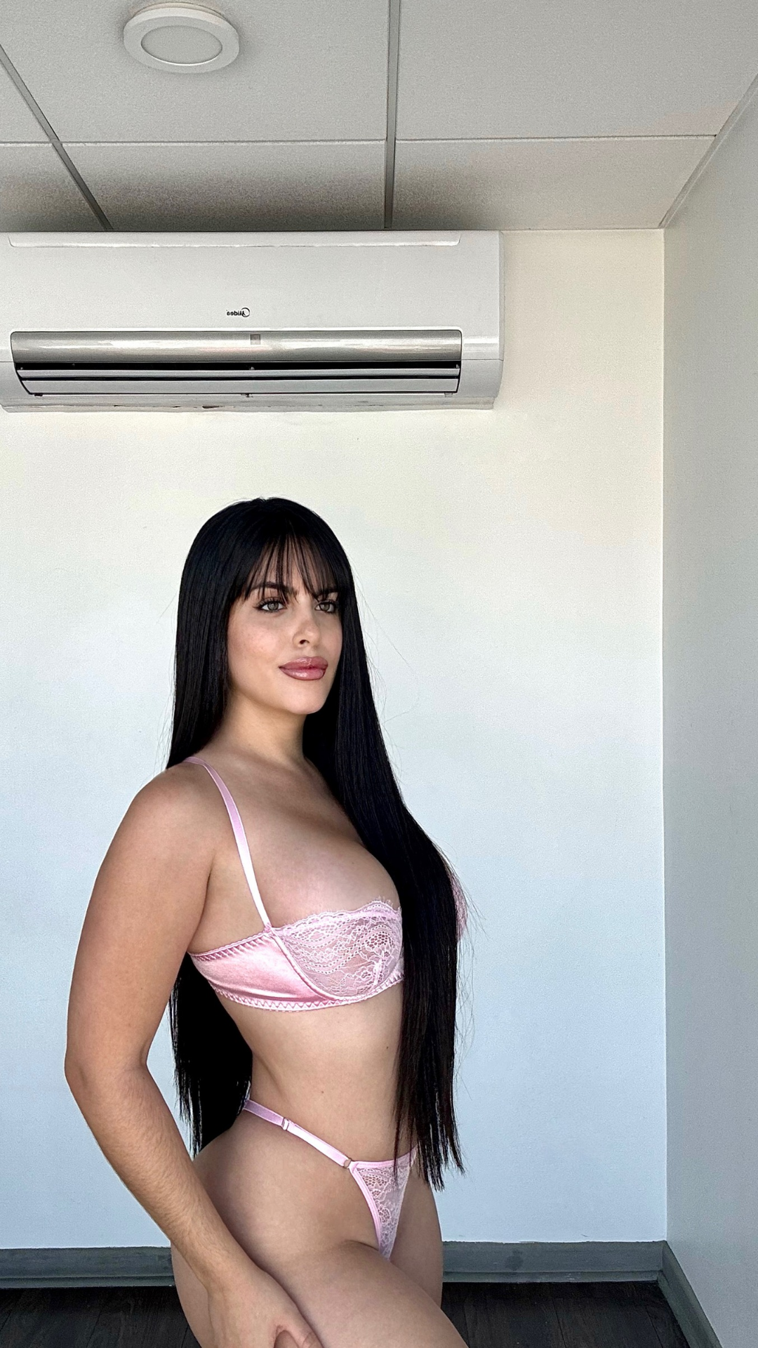 CONJUNTO JULIETA ROSA