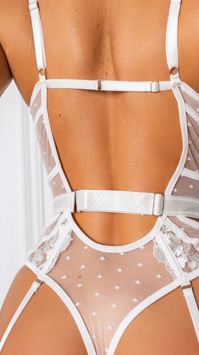 BODY SET OLIVIA BLANCO