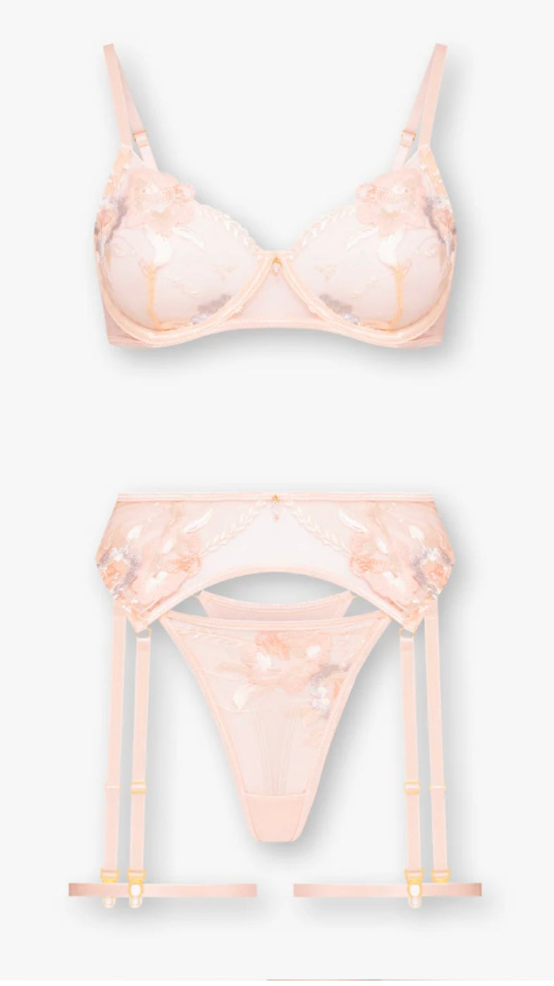 SET DIANA BEIGE