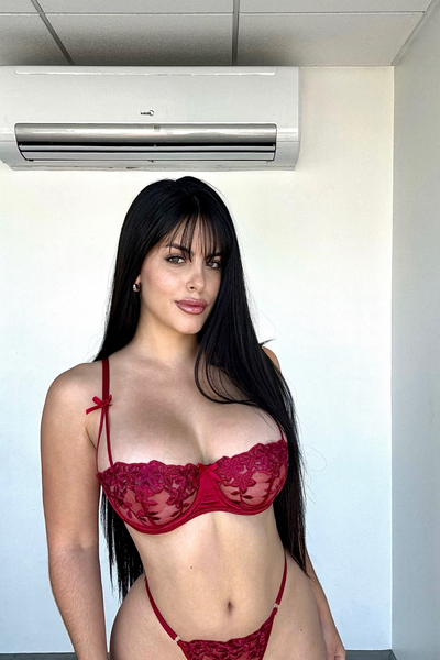 CONJUNTO BEATRICE BURDEO