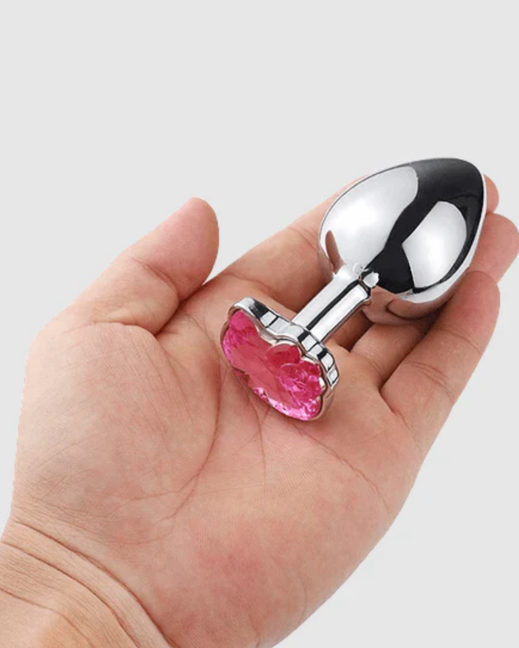 PLUG HELLO KITTY ROSA