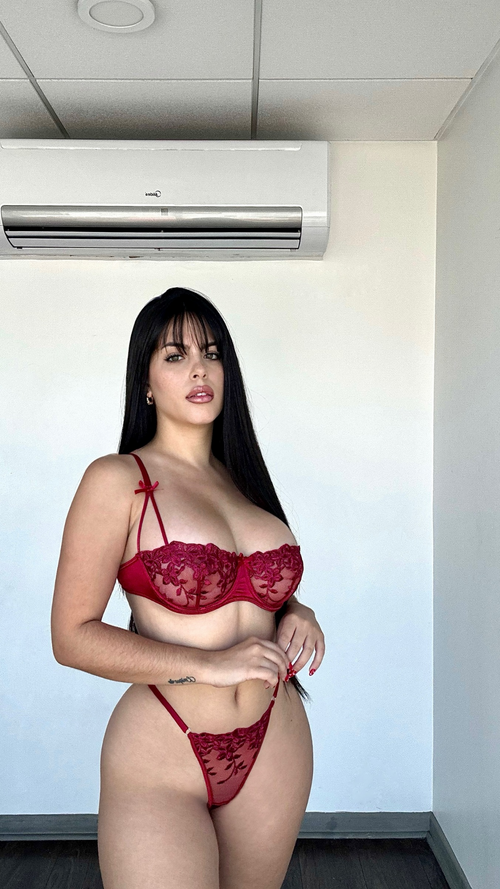 CONJUNTO BEATRICE BURDEO