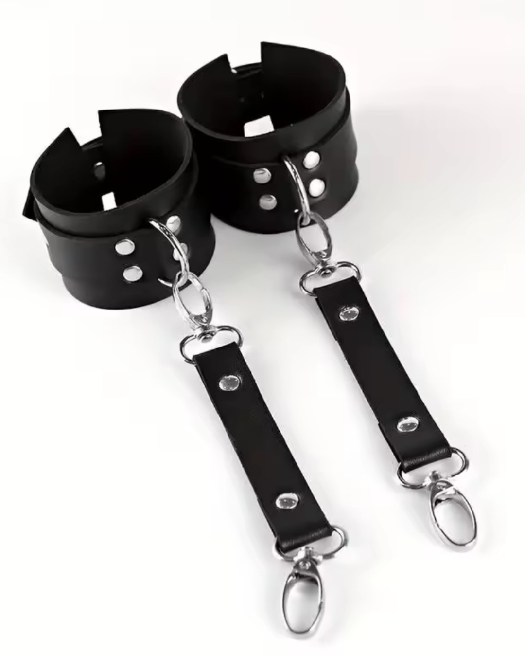 HARNESS PIERNA Y GLUTEO ECOCUERO