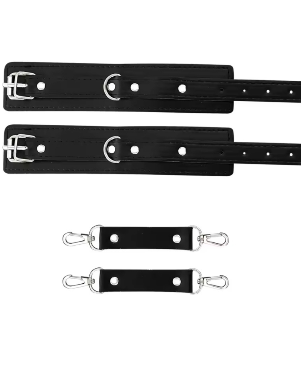 HARNESS PIERNA Y GLUTEO ECOCUERO
