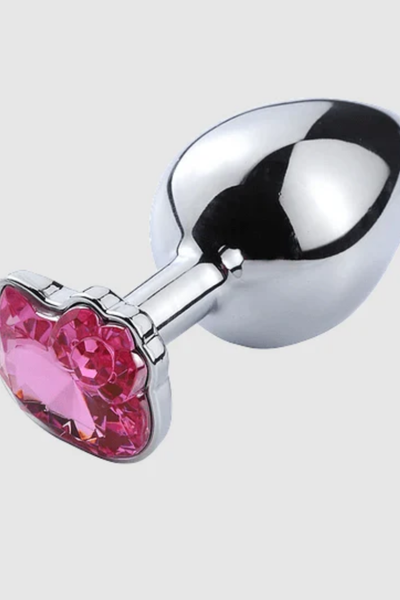 PLUG HELLO KITTY ROSA