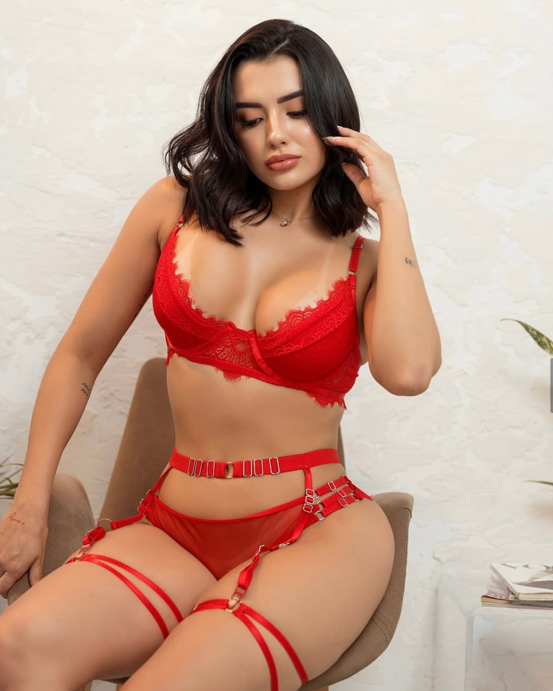 SET MALLORCA ROJO (PREVENTA)