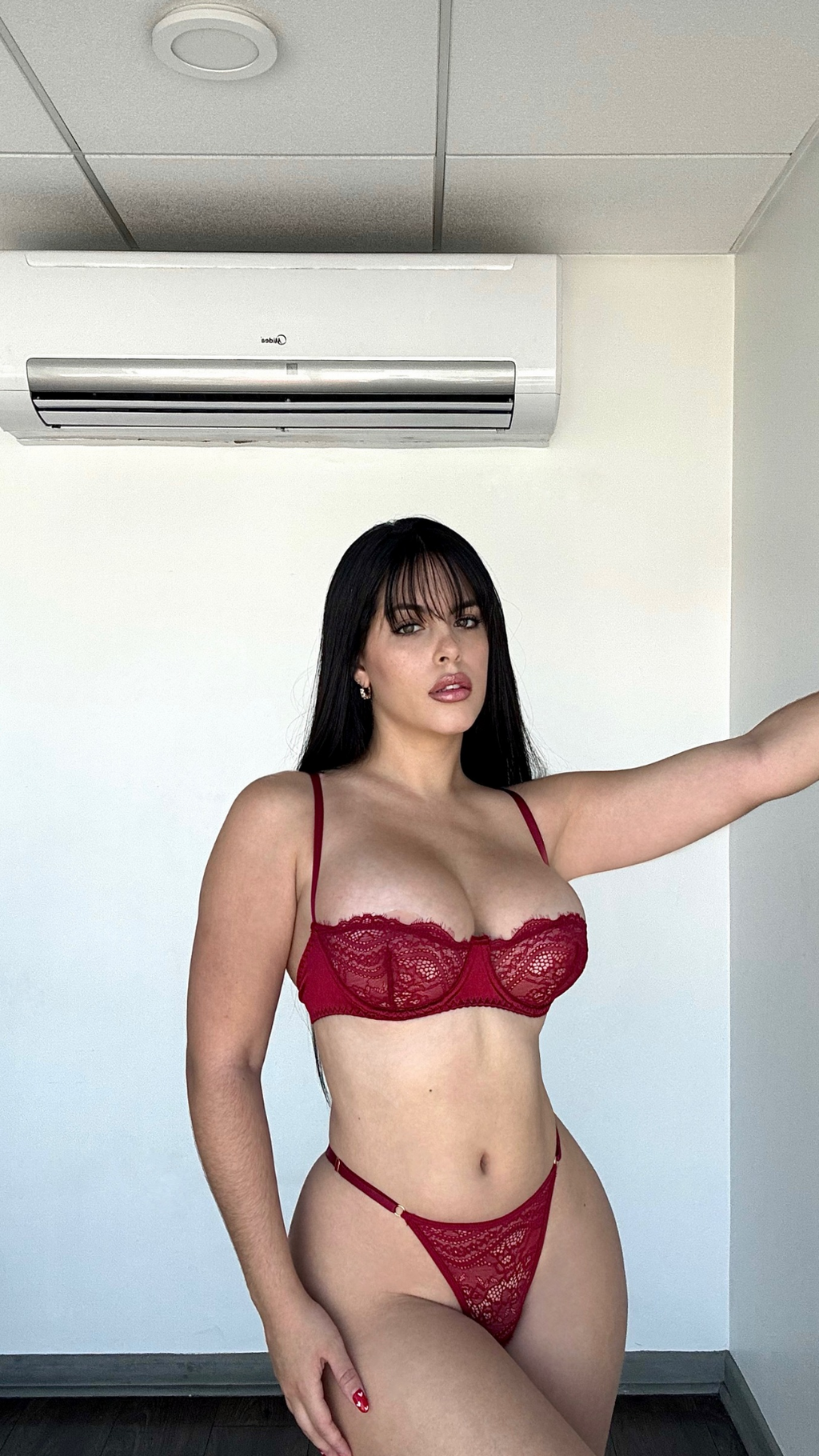 CONJUNTO JULIETA BURDEO