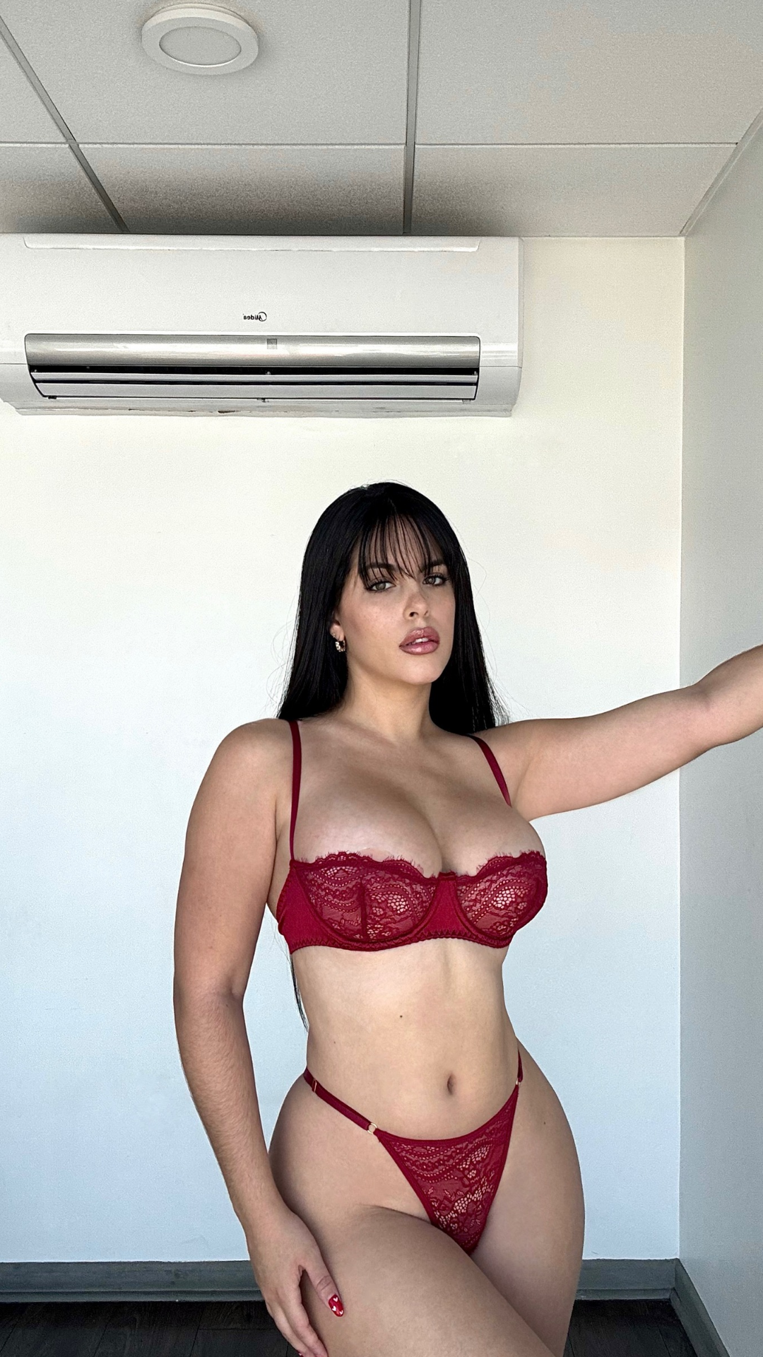 CONJUNTO JULIETA BURDEO